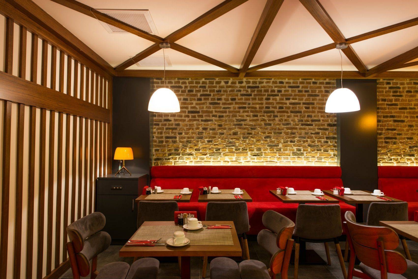 Restoran