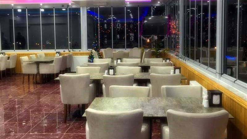 Restoran