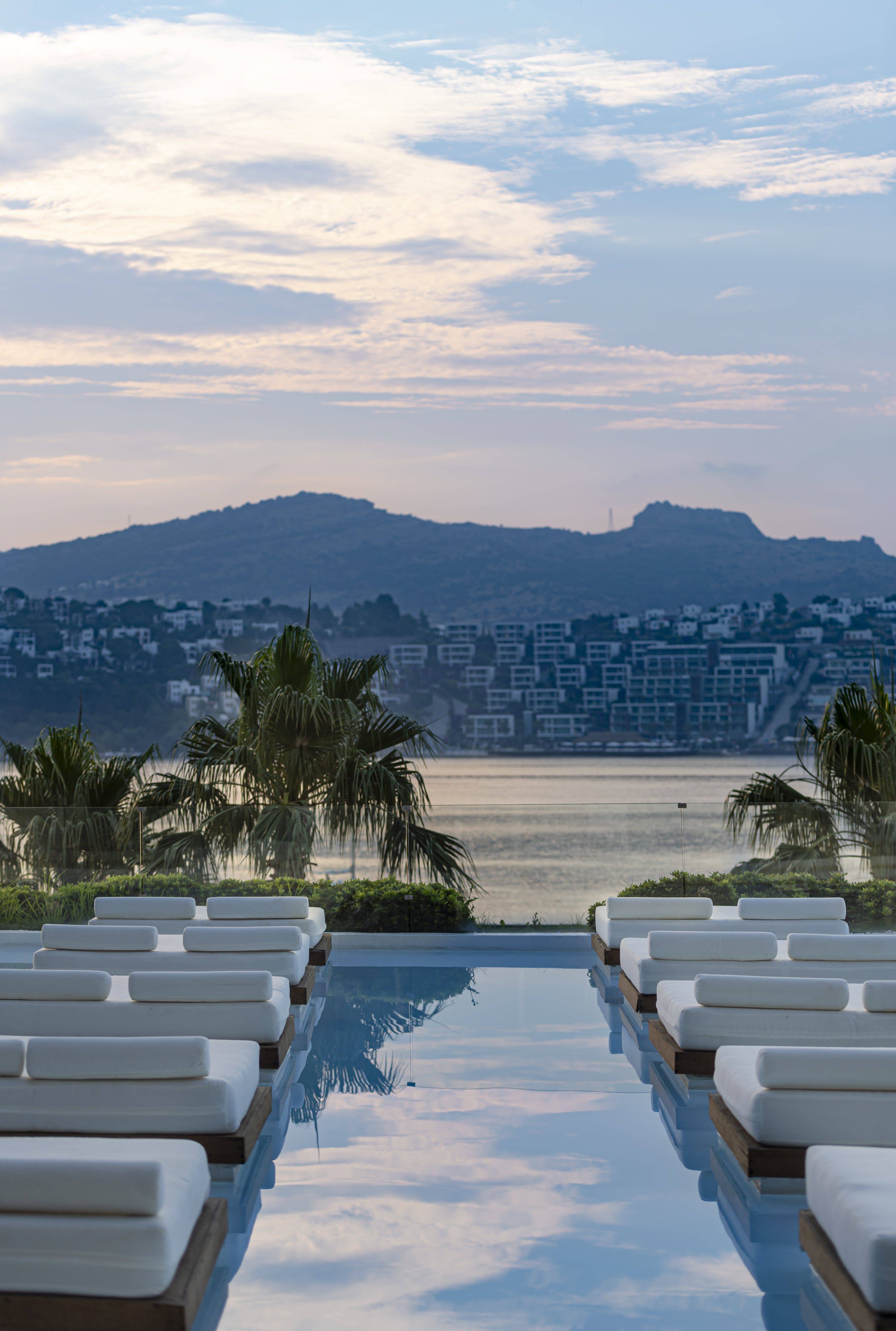 Cape Bodrum Beach Resort, Muğla, Bodrum, 33886
