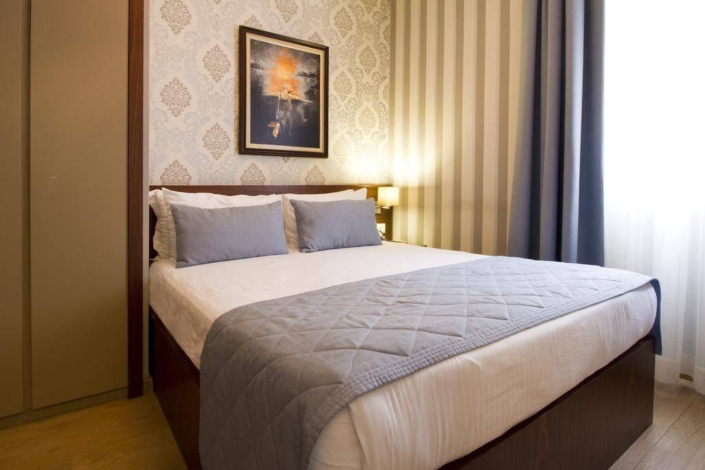 Eva Residence, İstanbul, Taksim, 31329