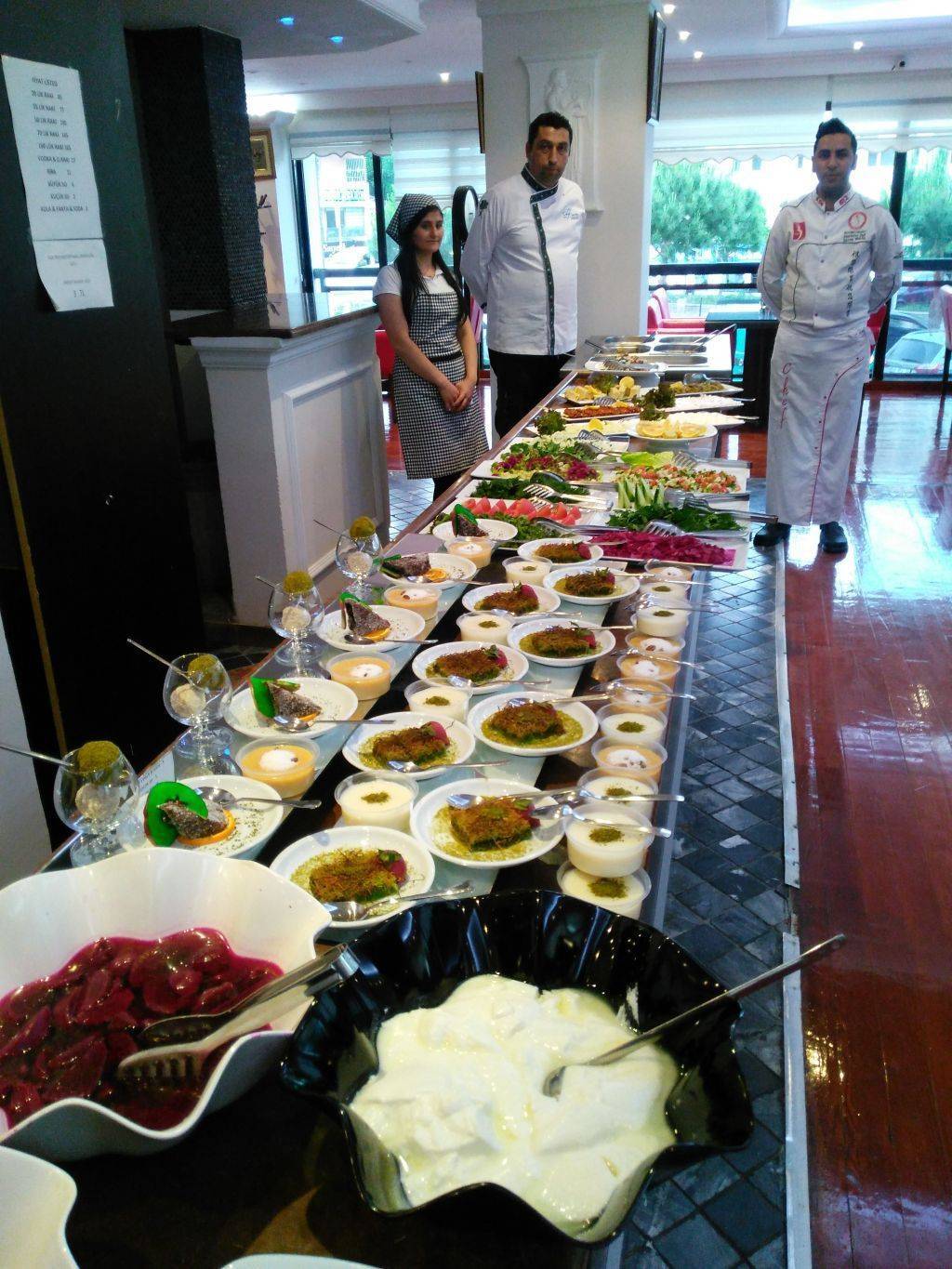 Restoran