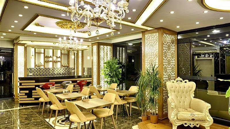 Restoran