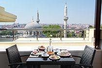 Restoran