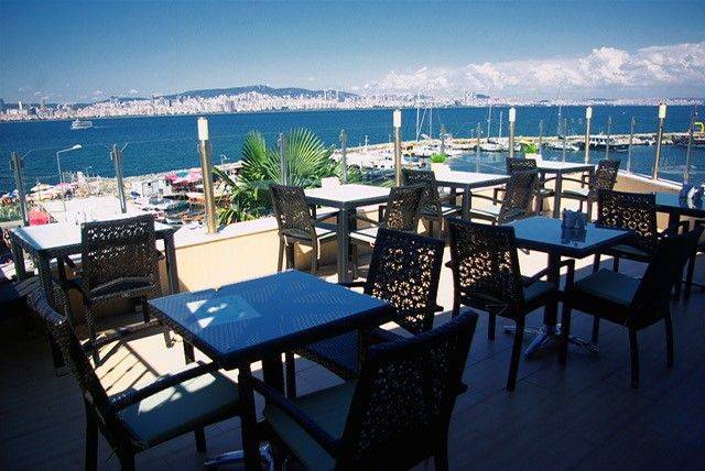 Ada Sahil Otel, İstanbul, Büyükada, 30984