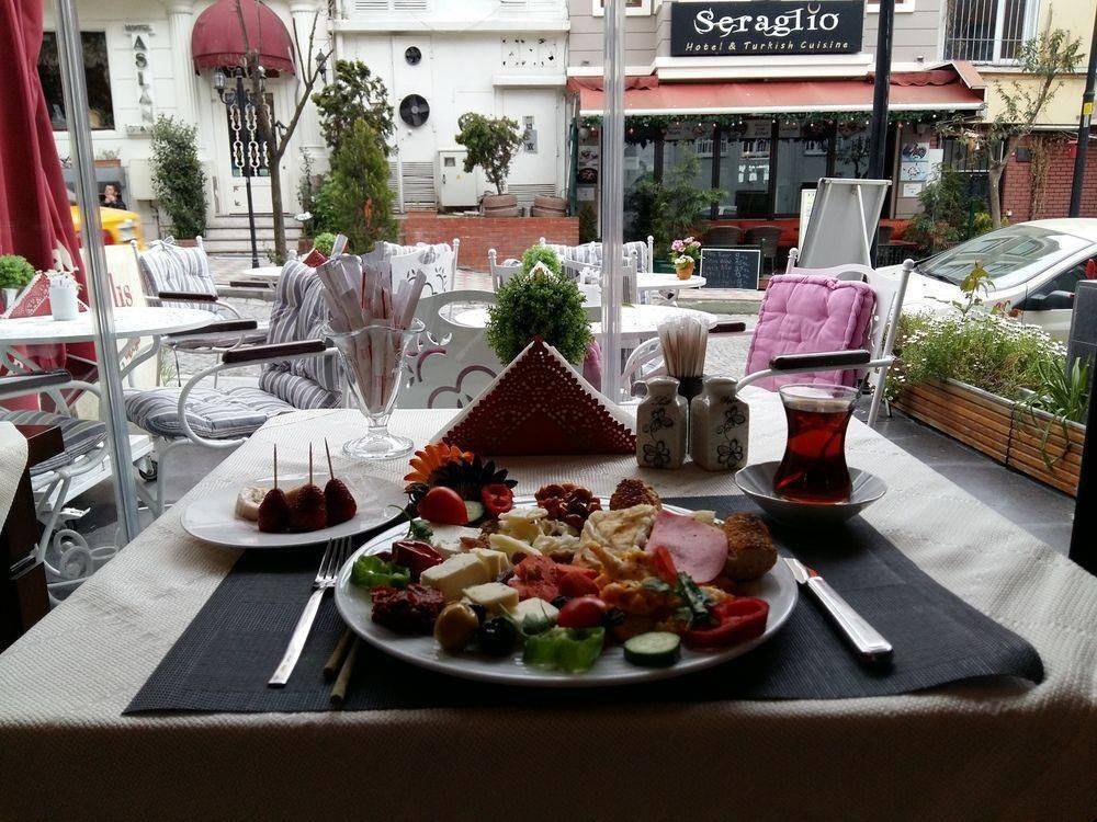 Restoran