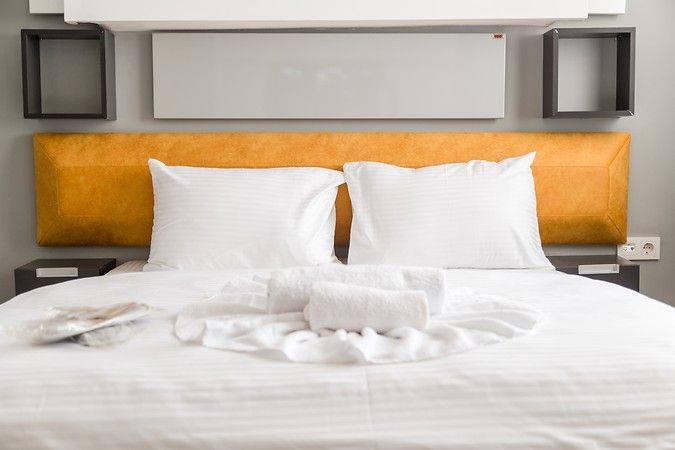 Corner Park Suites, İstanbul, Şişli, 30792