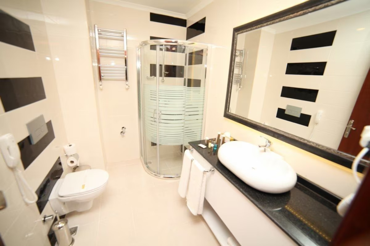 Banyo