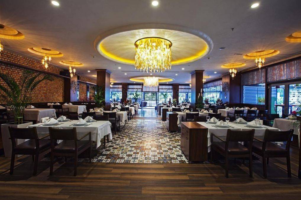 Restoran