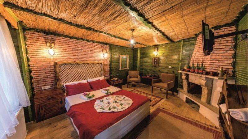 El Rio Motel, İstanbul, Agva, 26144