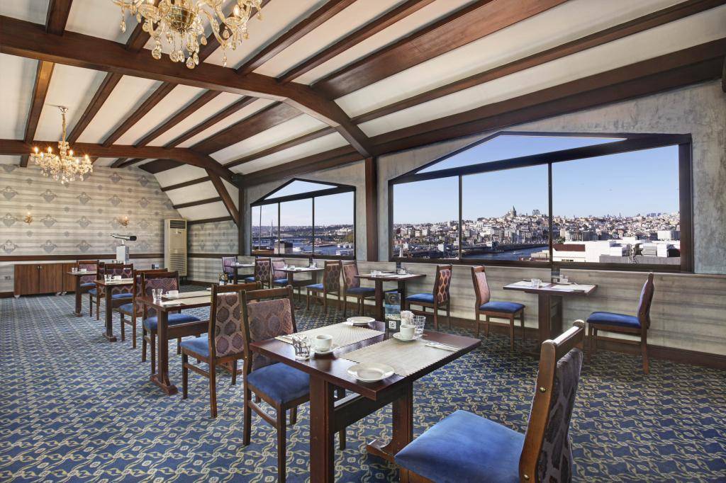 restoran