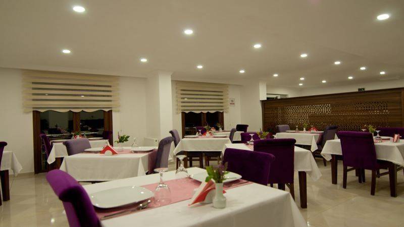 Restoran