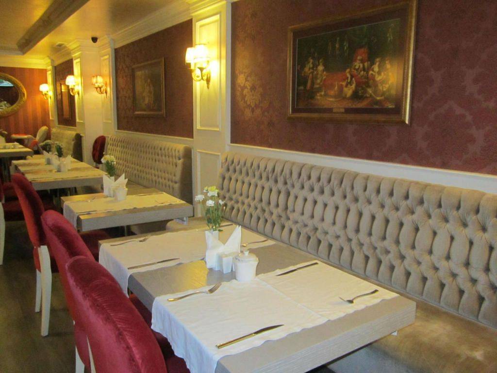 Restoran