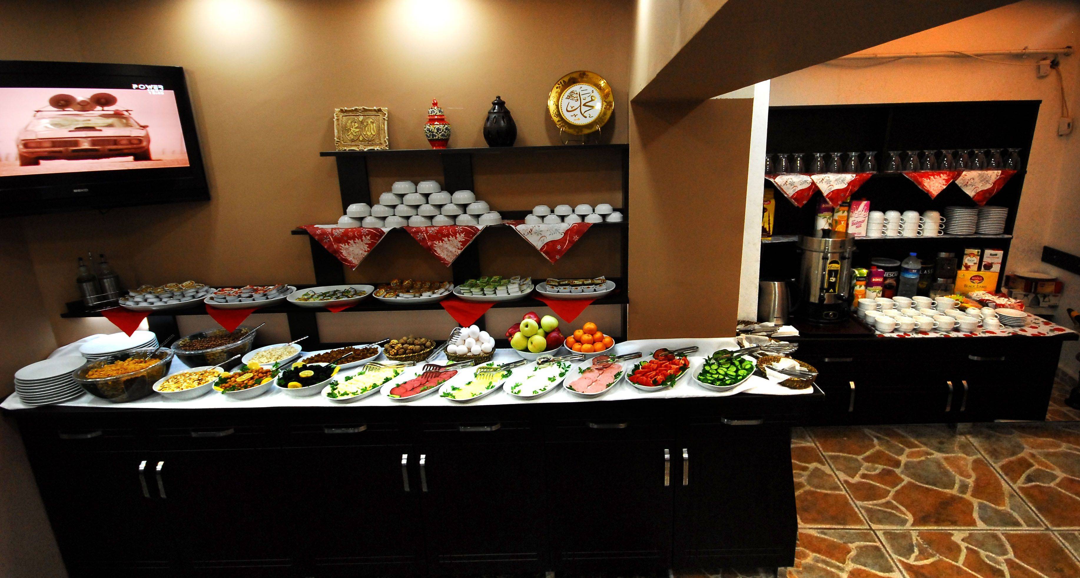 Restoran