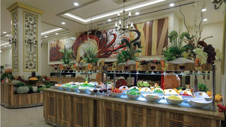 Restoran