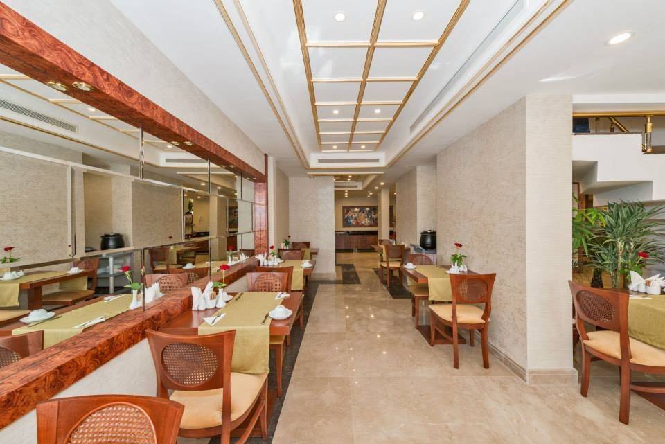 Restoran