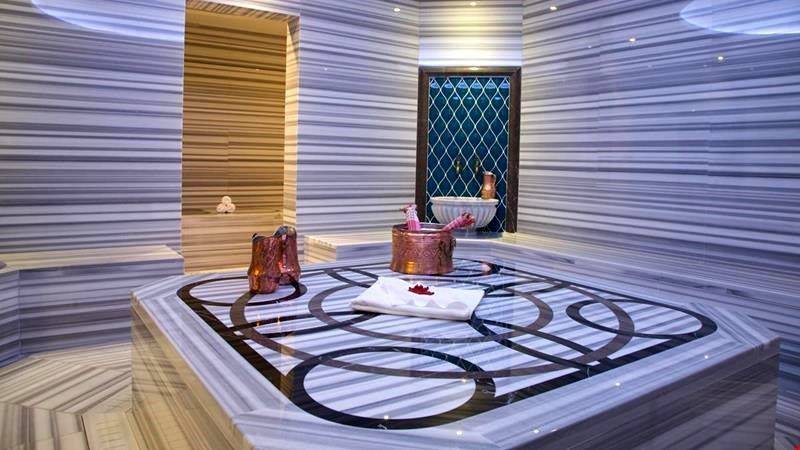 Hamam