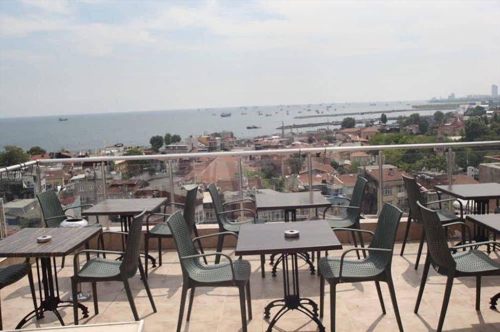 Restoran