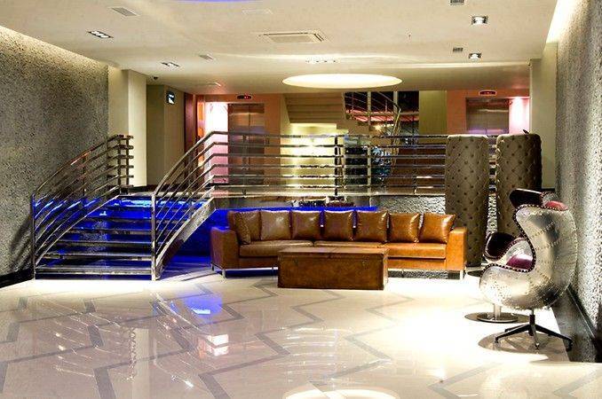 Casa De Maris Spa & Resort Hotel, Muğla, Marmaris, 29693