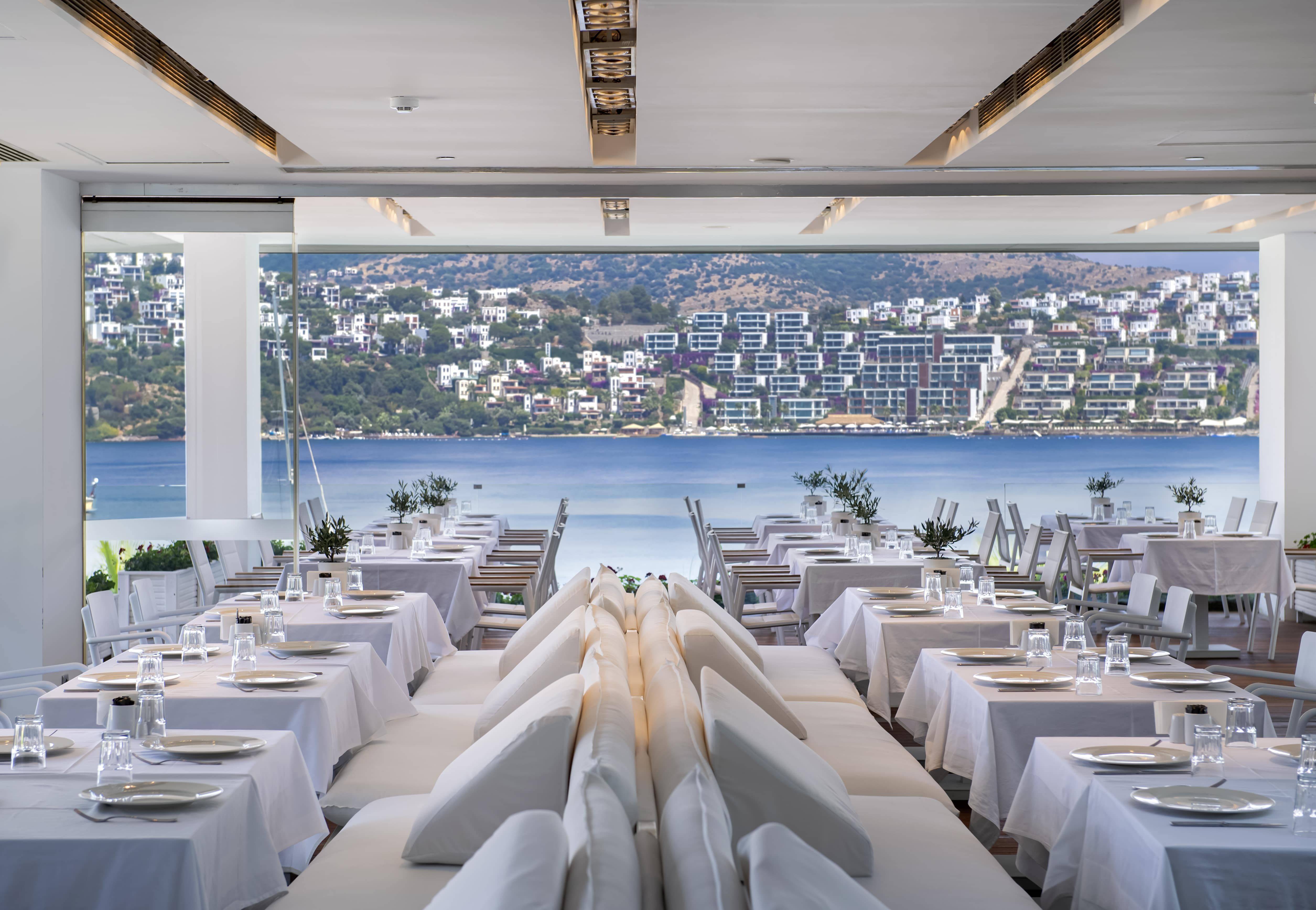 Cape Bodrum Beach Resort, Muğla, Bodrum, 33877