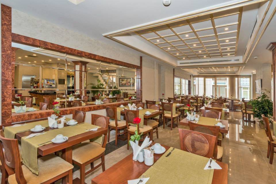 Restoran