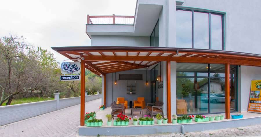Room Room Motel, Sakarya, Sapanca, 38774