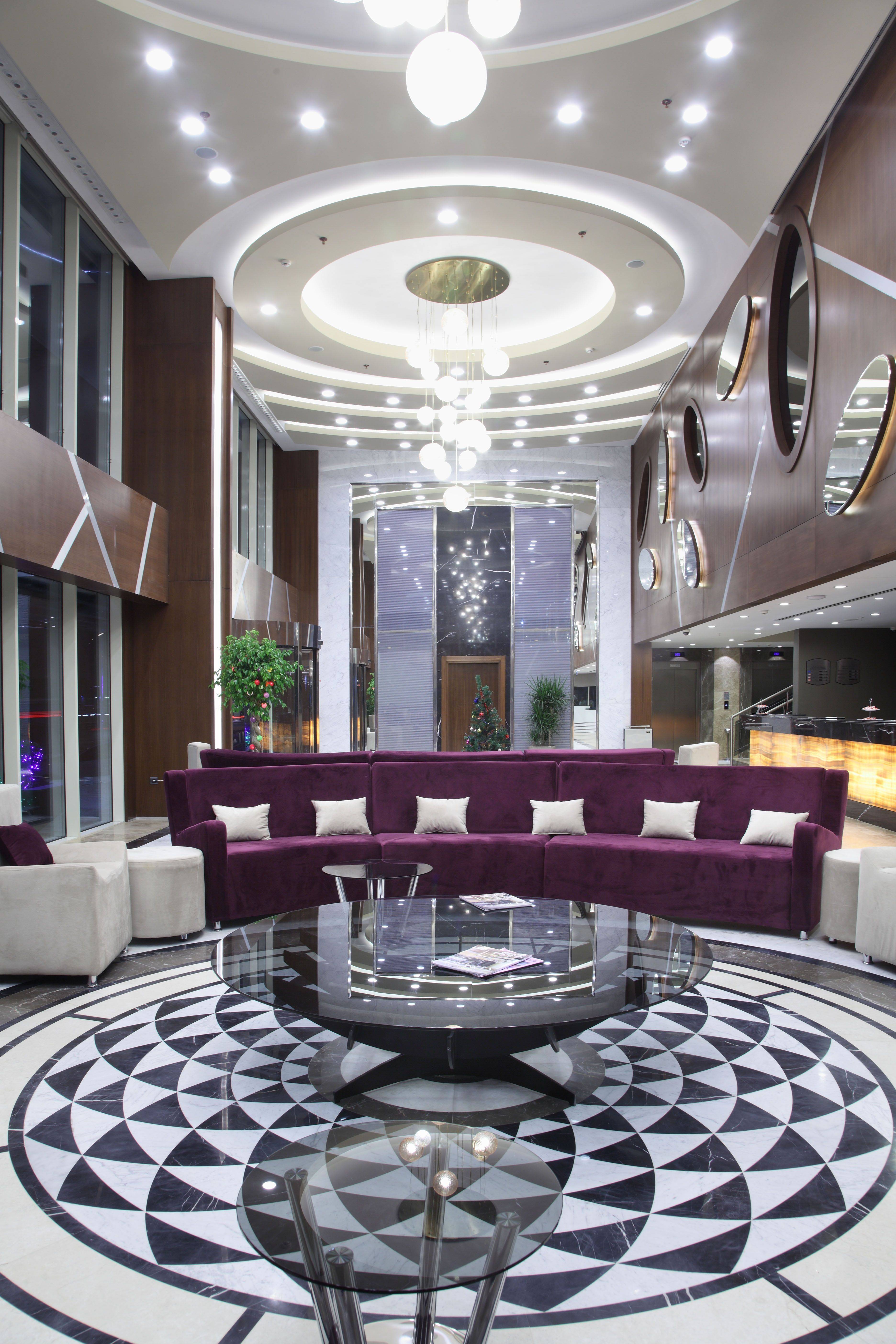 Adana Şirin Park Otel, Adana, Adana Merkez, 23277