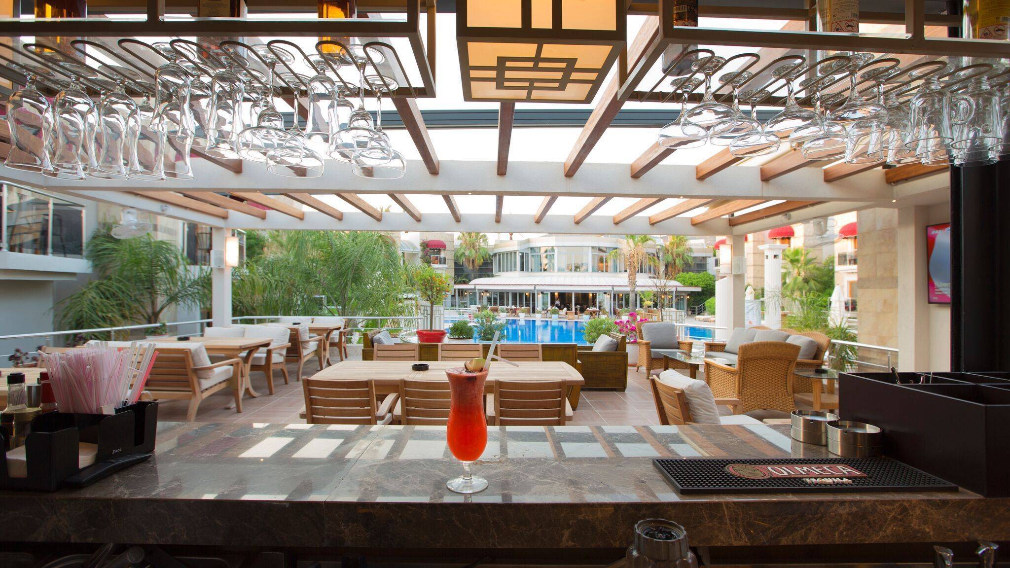Restoran