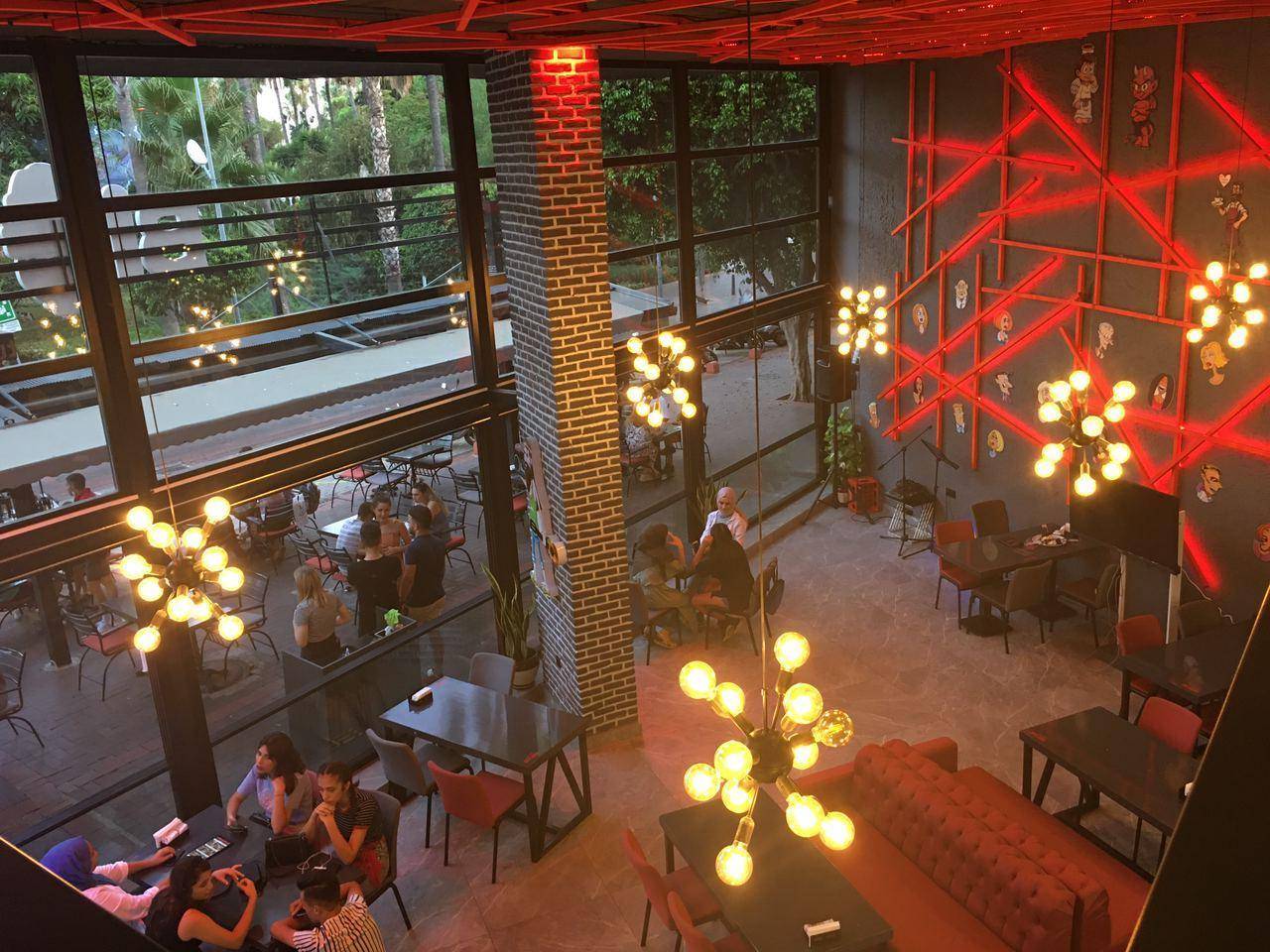 Restoran