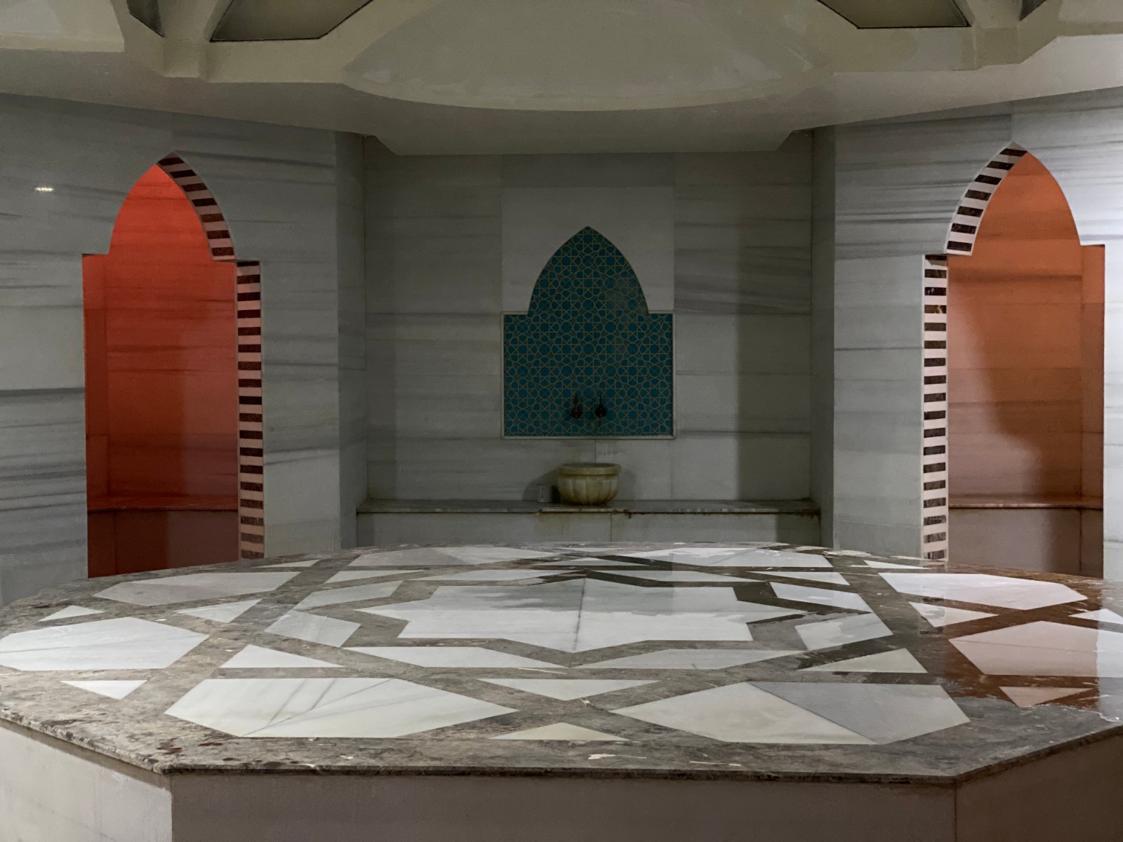 Hamam