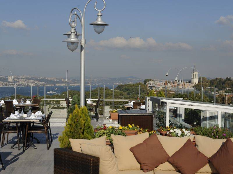 Restoran