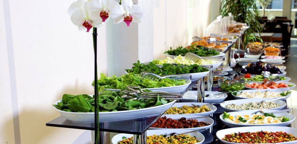 Restoran