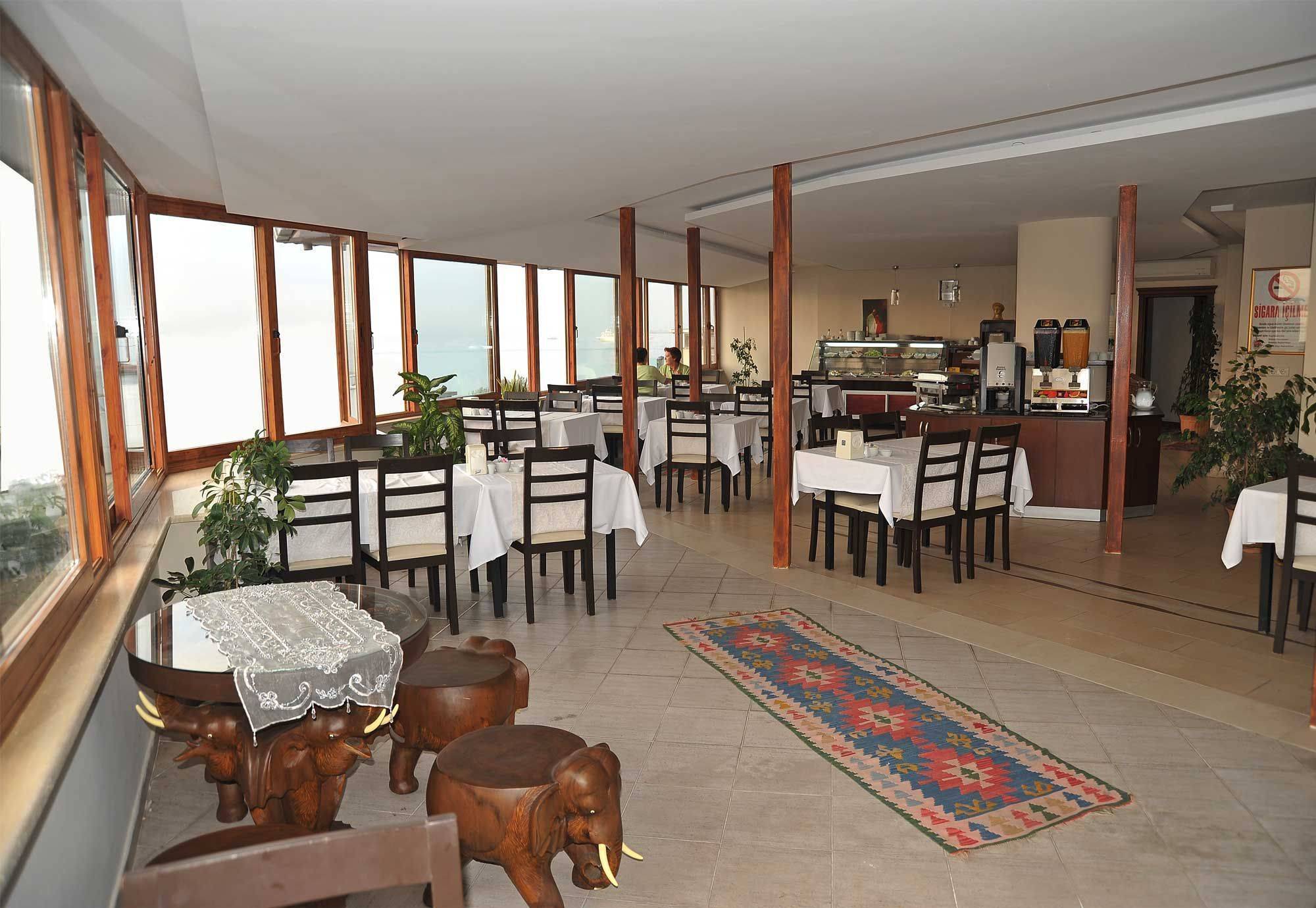 Restoran