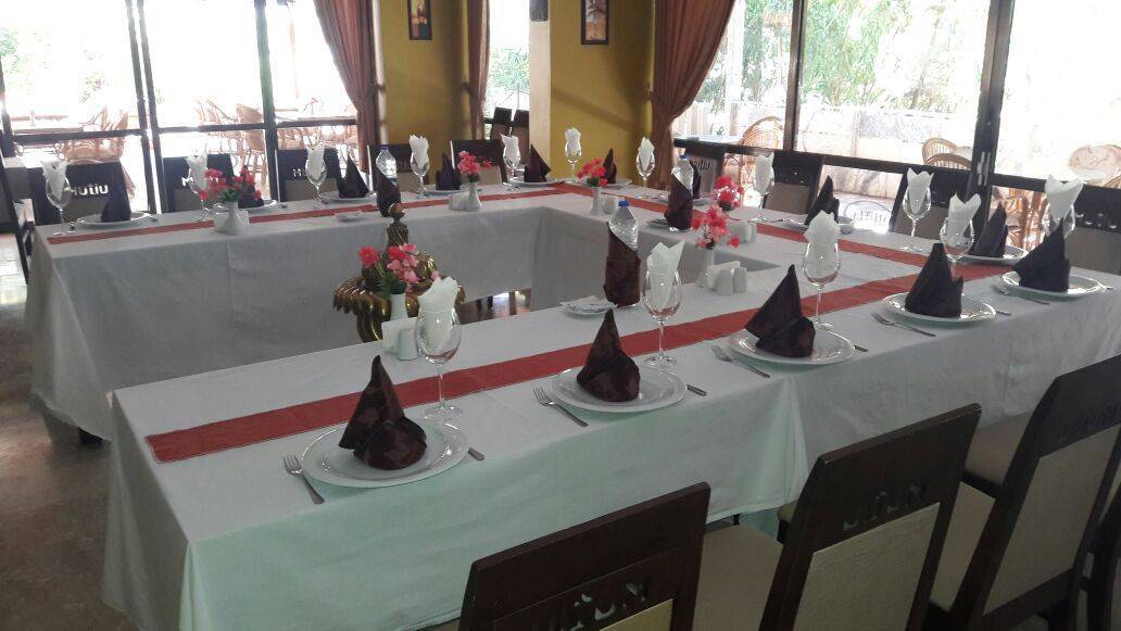 Restoran