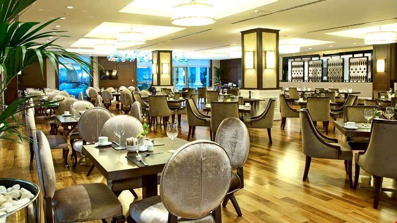 Restoran