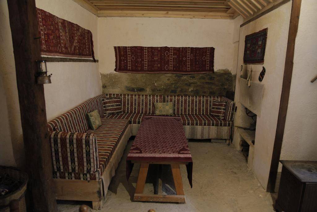 Hacı Şakirler Konağı, Bolu, Mudurnu, 29106