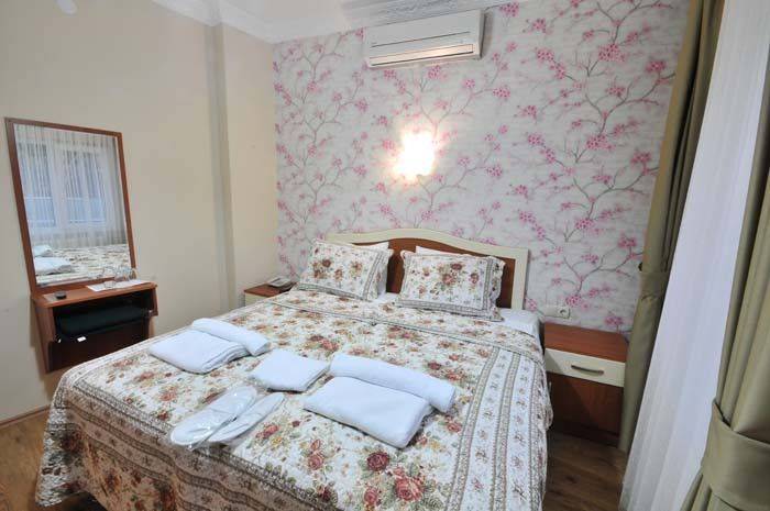 Ada Sahil Otel, İstanbul, Büyükada, 30979