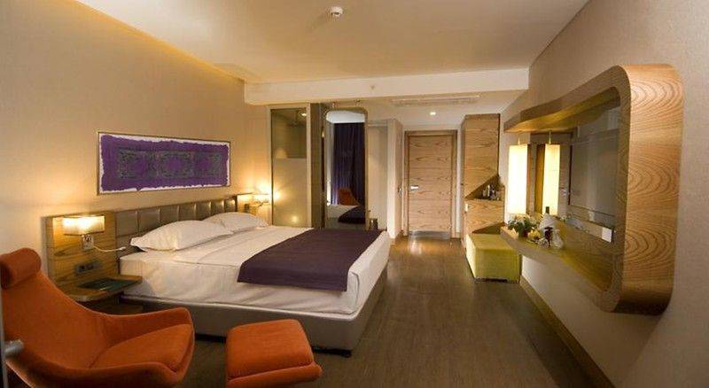 Casa De Maris Spa & Resort Hotel, Muğla, Marmaris, 29694