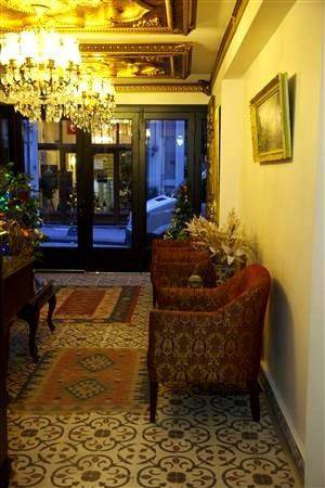 Borancık Suites, İstanbul, Beyoğlu, 31082