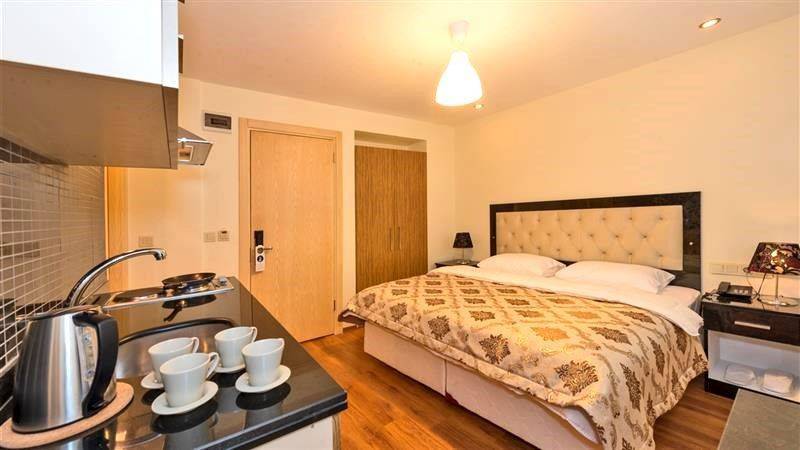 İnvictum Residence, İstanbul, Beyoğlu, 30502