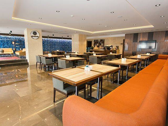 Restoran