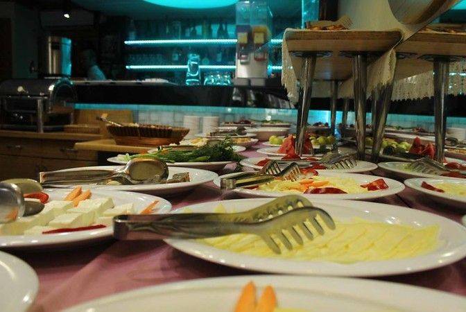 Restoran