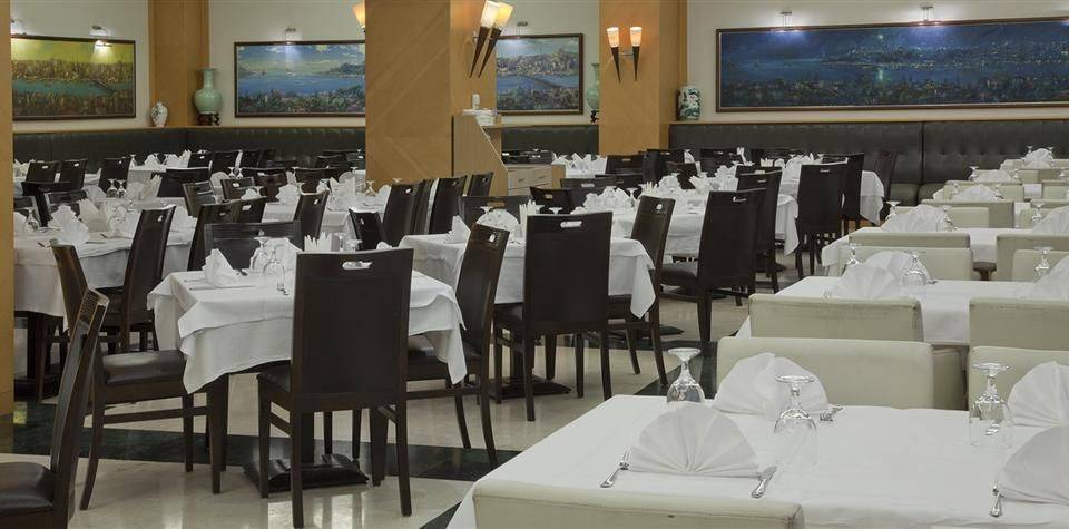 Restoran