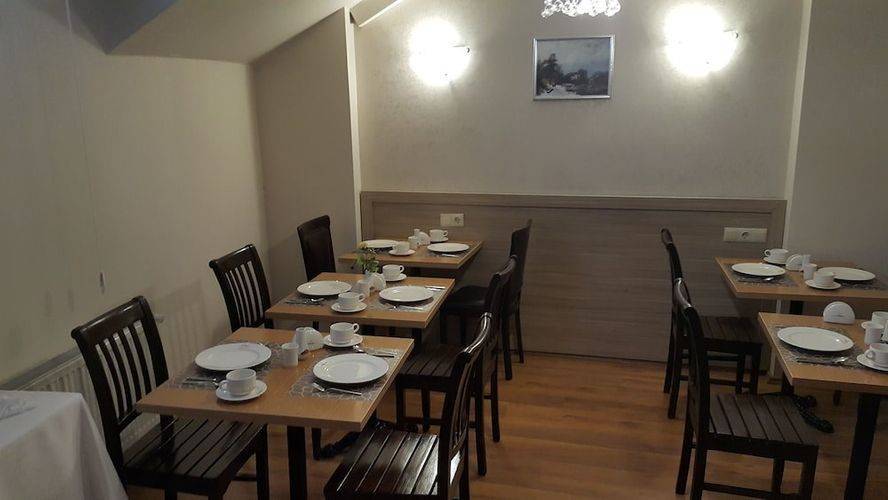 Restoran