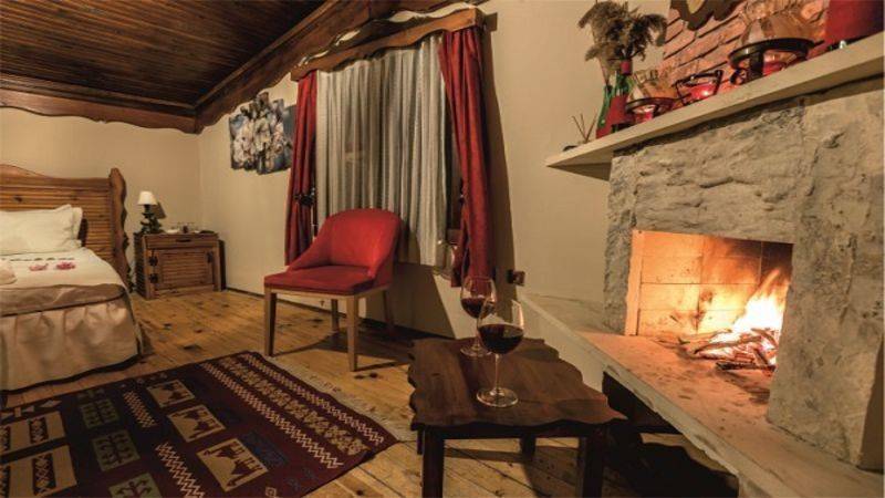El Rio Motel, İstanbul, Agva, 26139