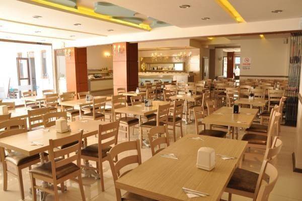 Grand Anzac Hotel, Çanakkale, Çanakkale Merkez, 27794