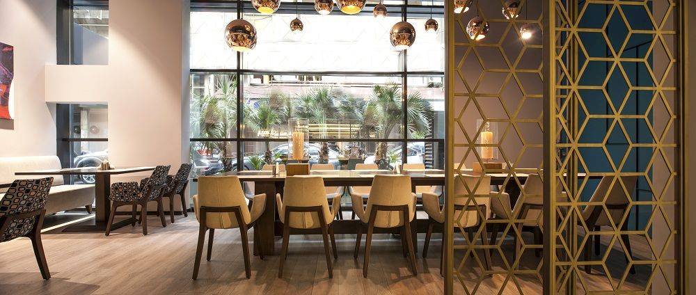 Restoran