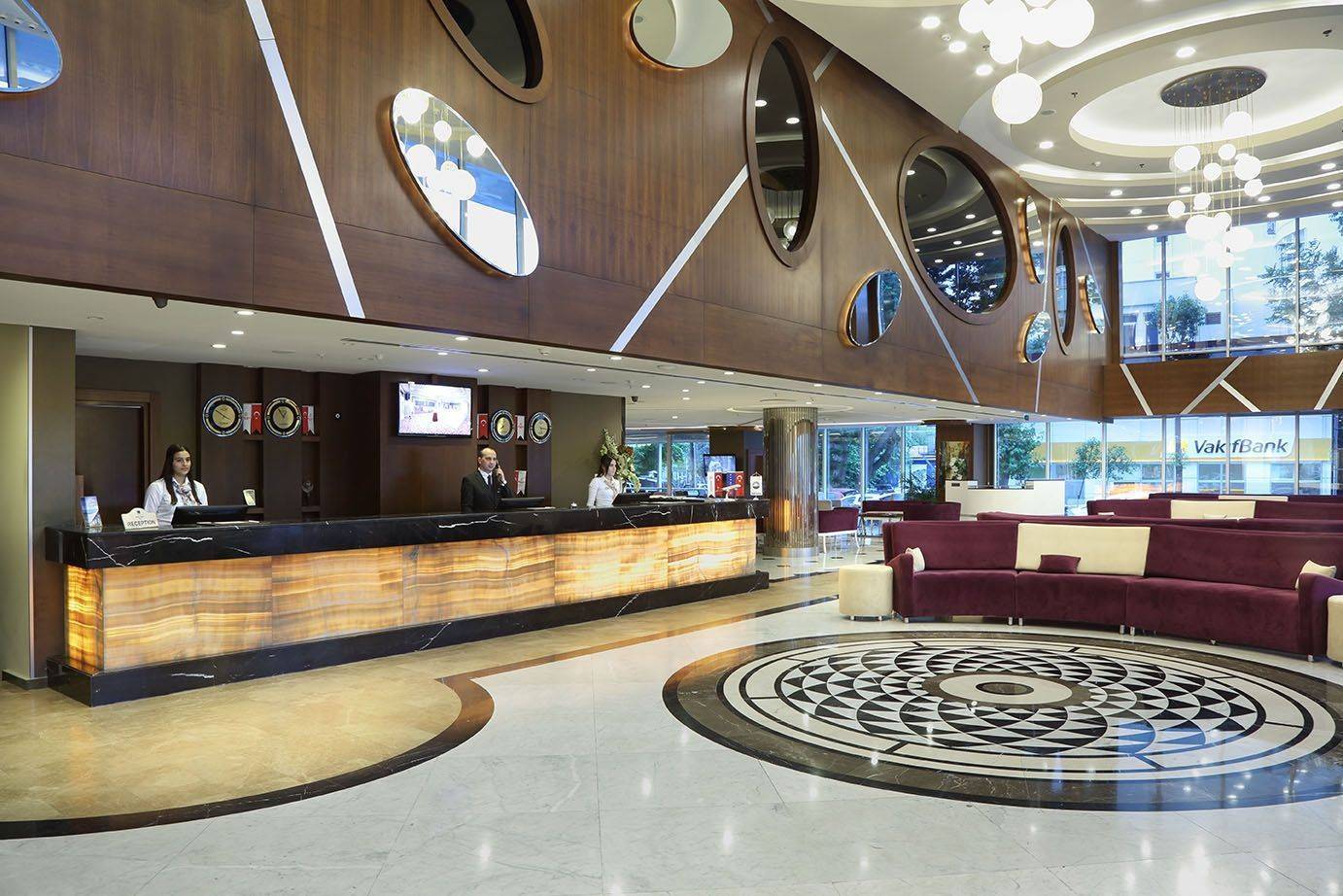 Adana Şirin Park Otel, Adana, Adana Merkez, 23276