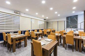 Restoran