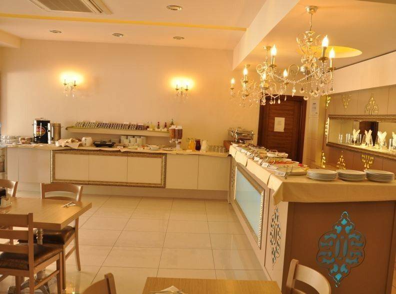 Grand Anzac Hotel, Çanakkale, Çanakkale Merkez, 27795