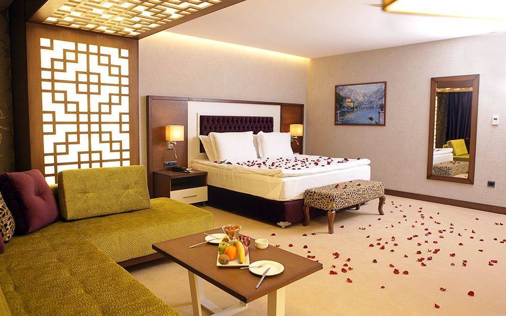 Adana Şirin Park Otel, Adana, Adana Merkez, 23288